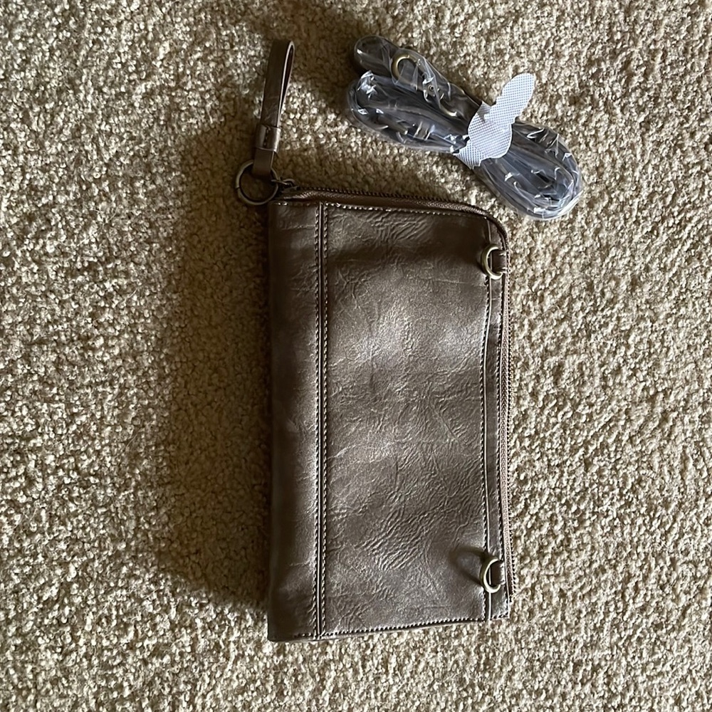Joy Susan small purse